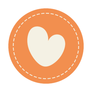 Herz Button